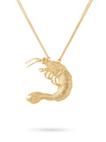 Sea Jewel Necklace