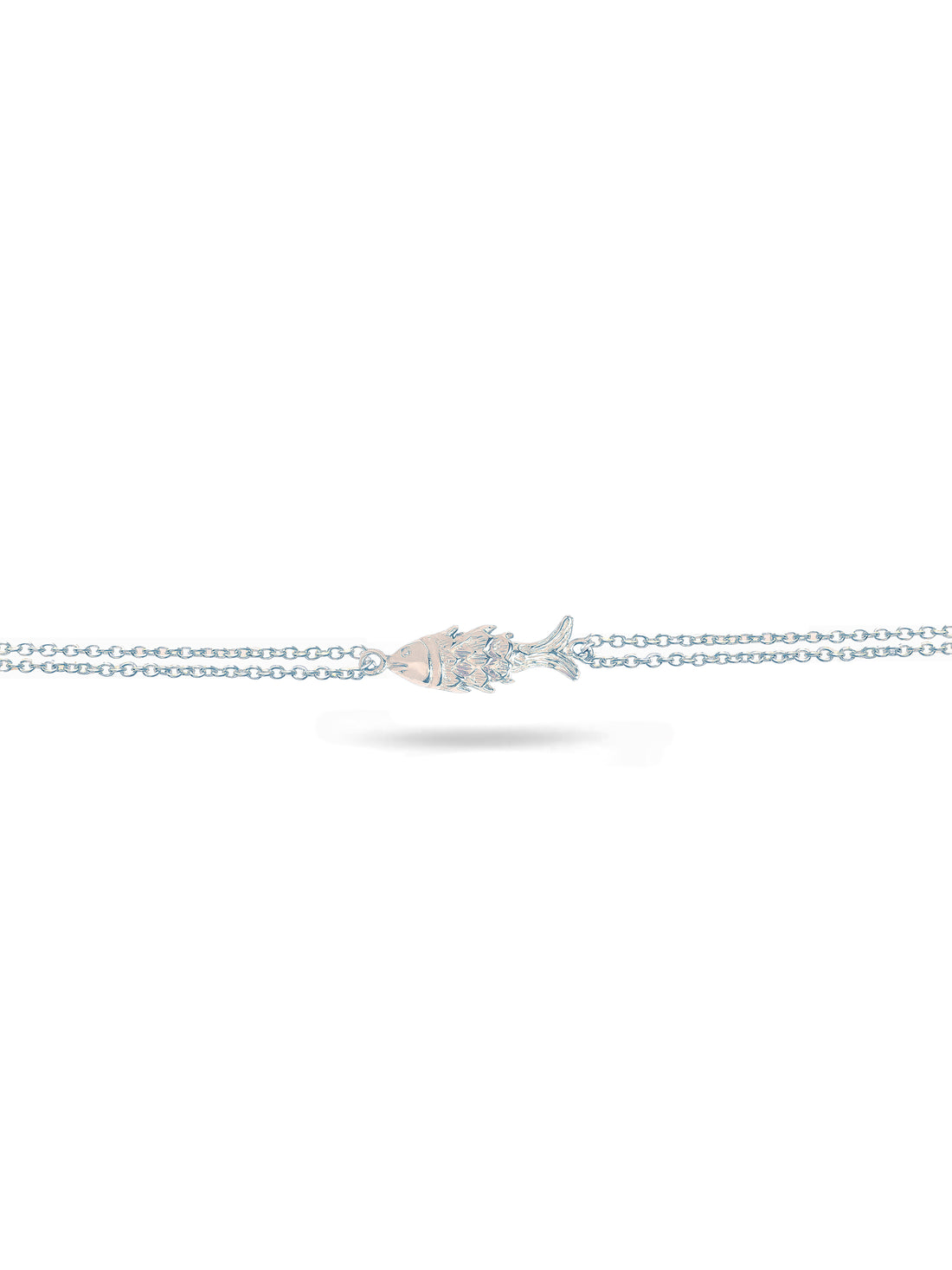 Hooked Necklace