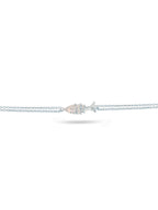 Hooked Necklace