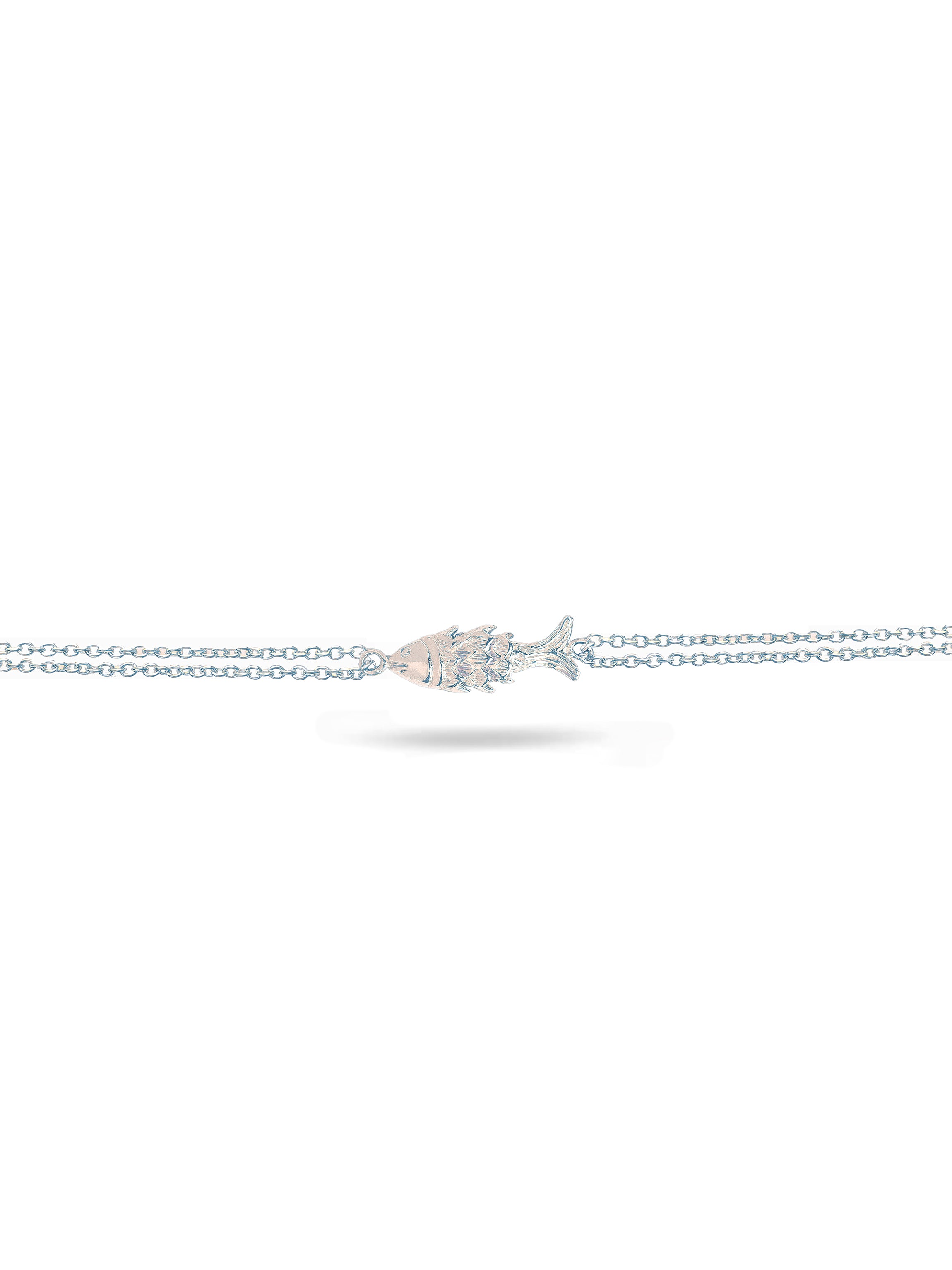 Hooked Necklace