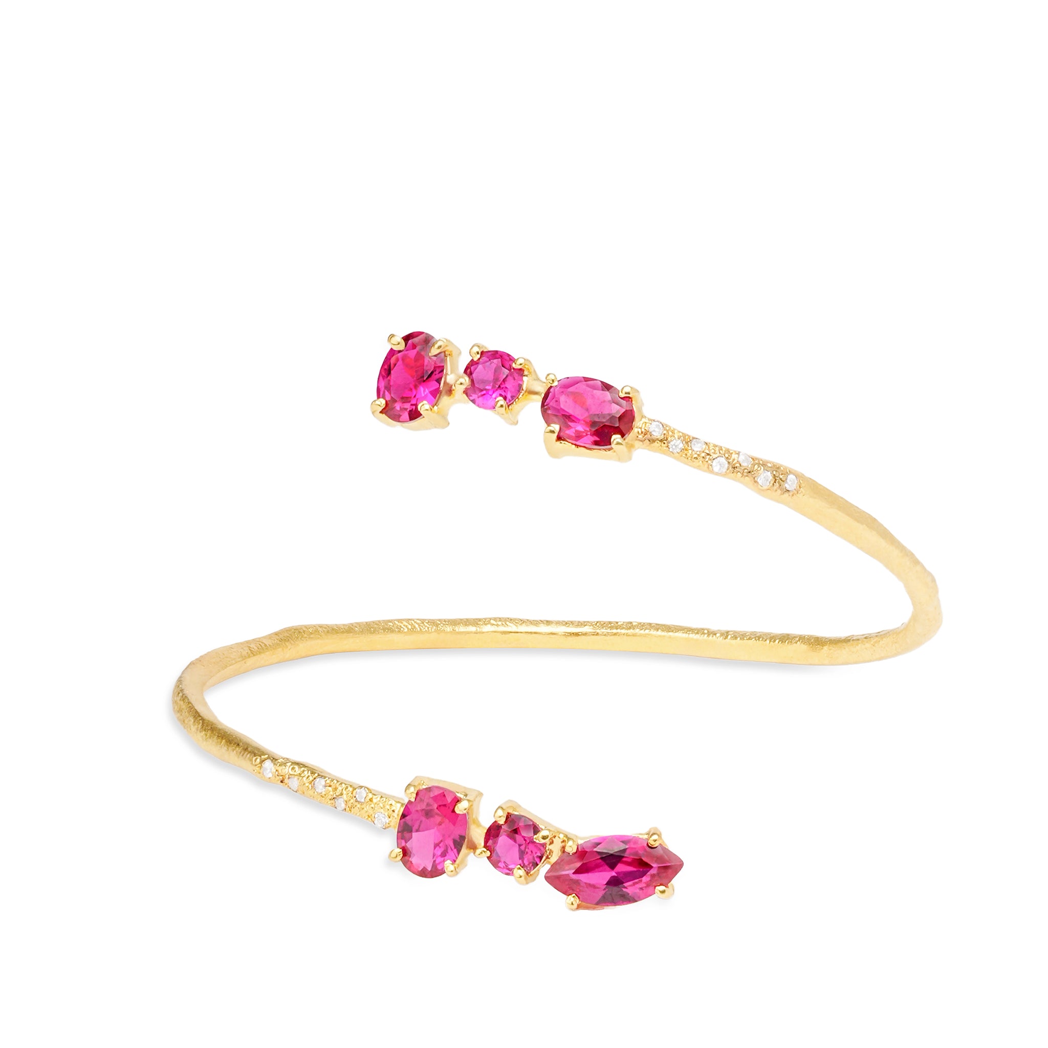 Visionary Queen Bracelet