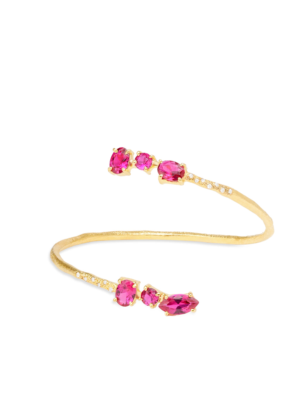 Visionary Queen Bracelet