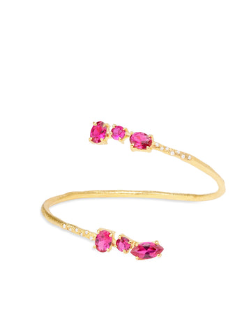 Visionary Queen Bracelet