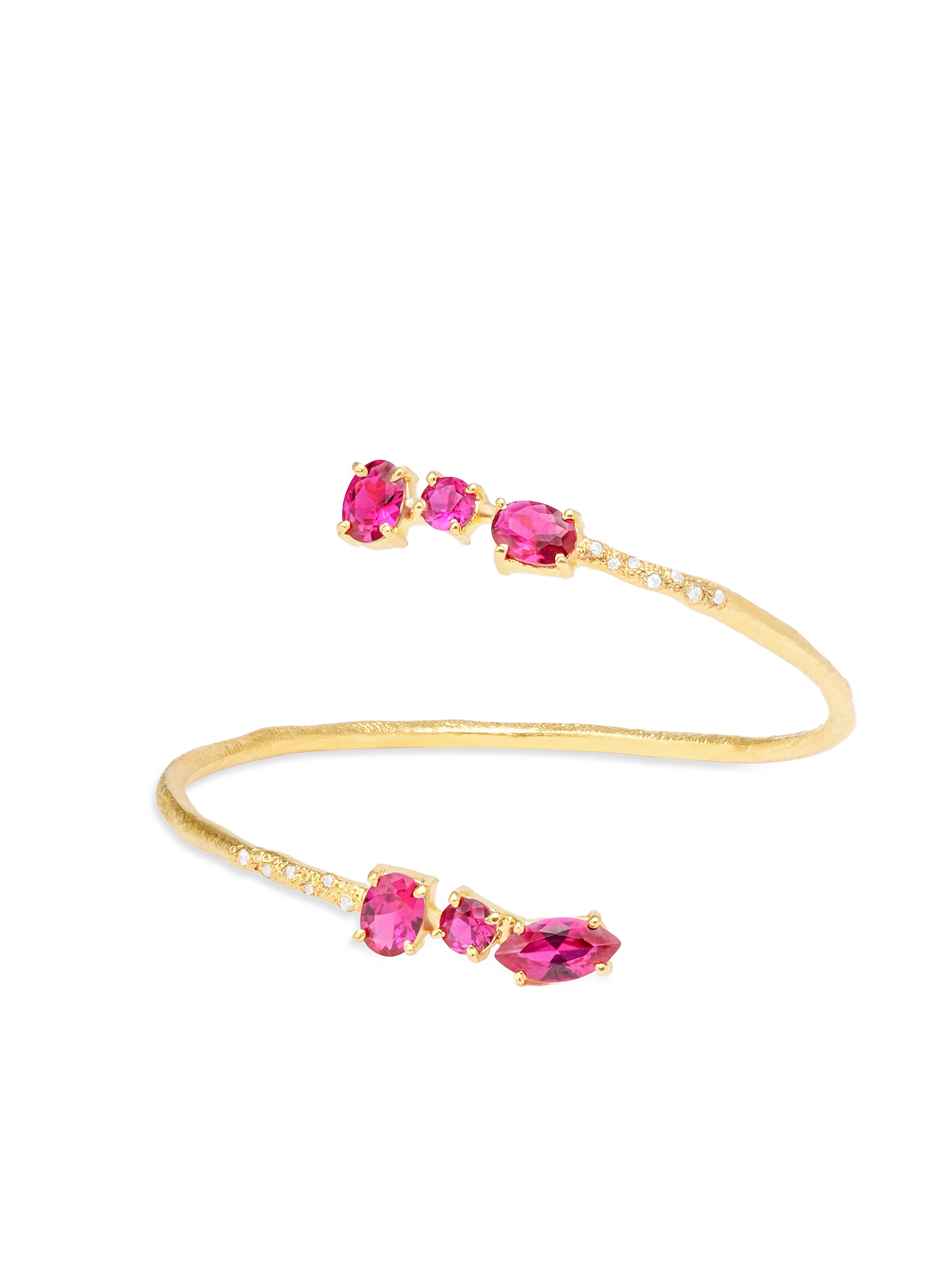 Visionary Queen Bracelet