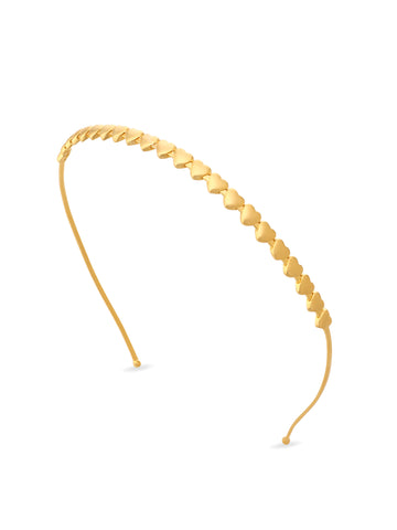 XOXO: NJ Headpiece