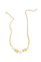 Starfish Fever Choker