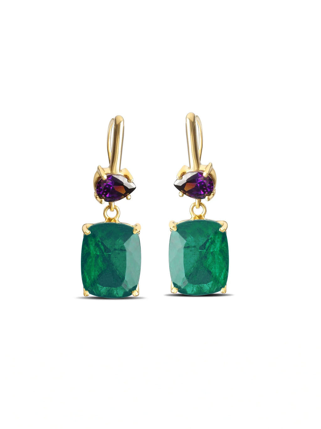 The GG Earrings