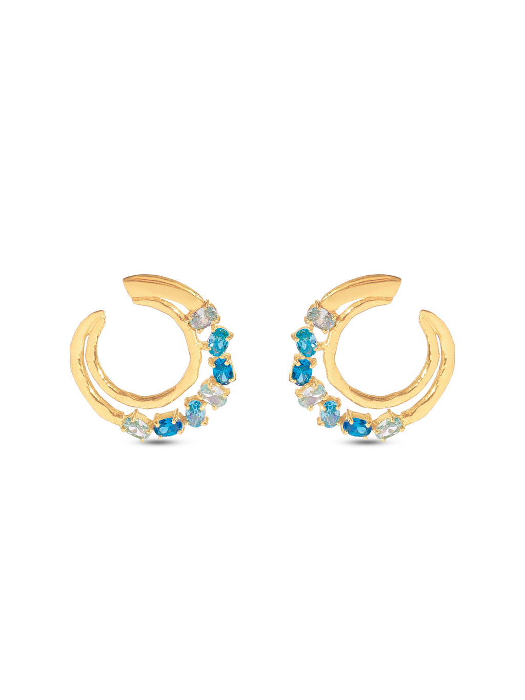 The Icon Earrings