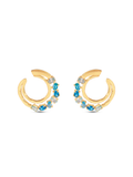 The Icon Earrings