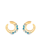The Icon Earrings