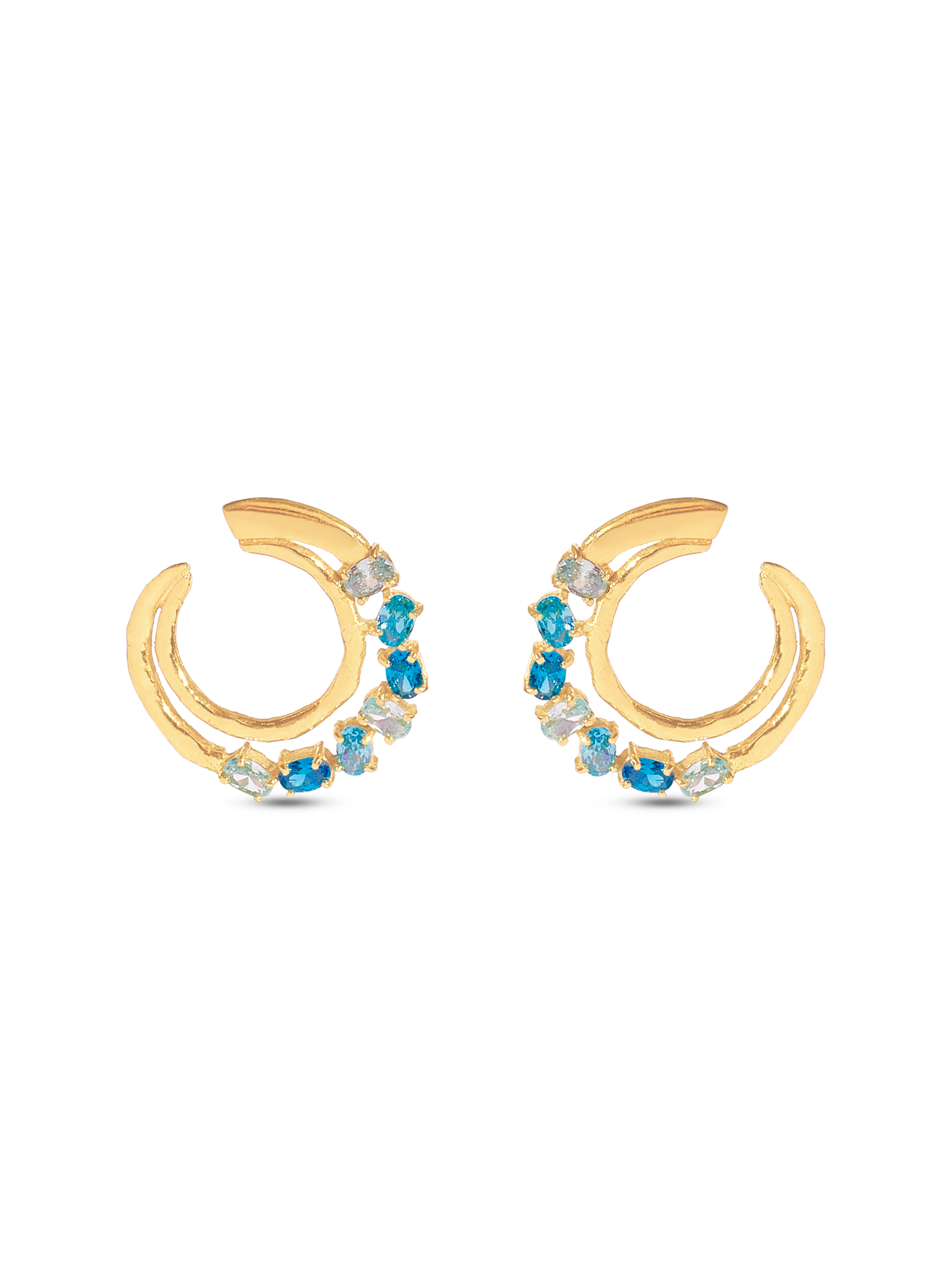 The Icon Earrings