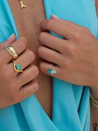 Current Grip Ring