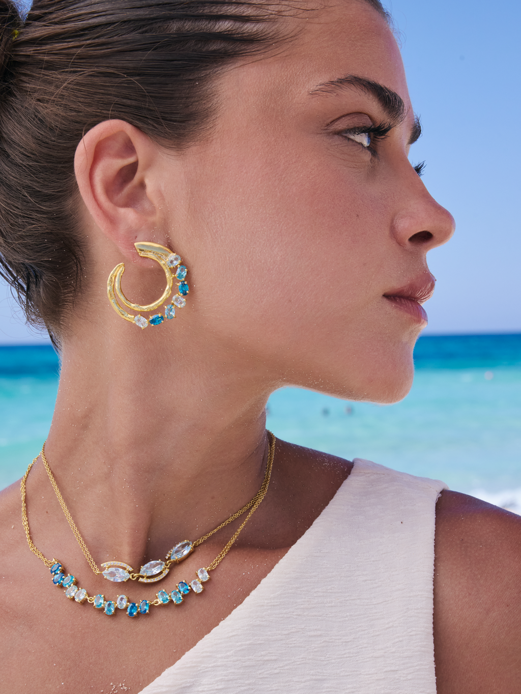 The Icon Earrings