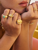 The Tide Ring