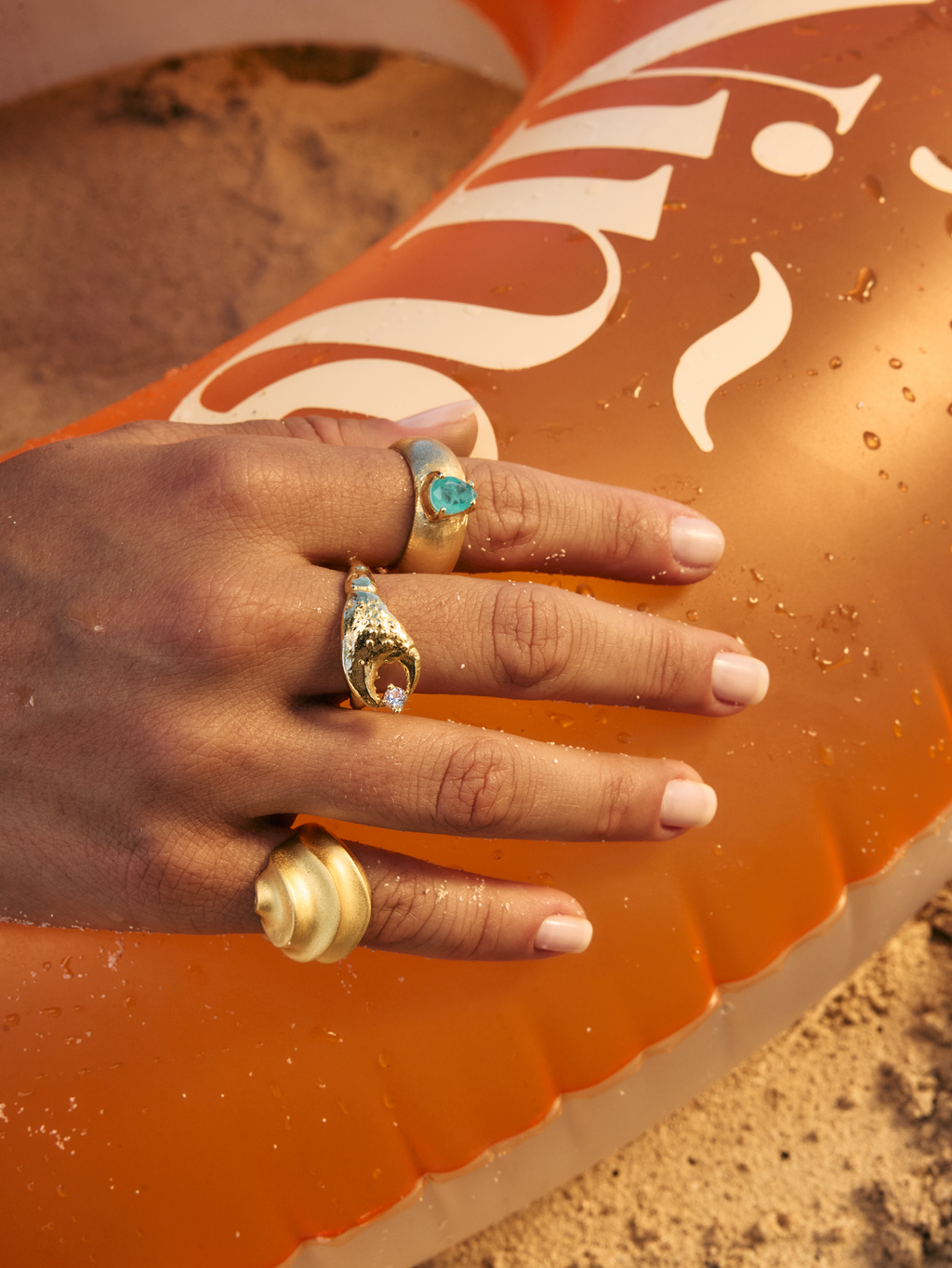 The Tide Ring