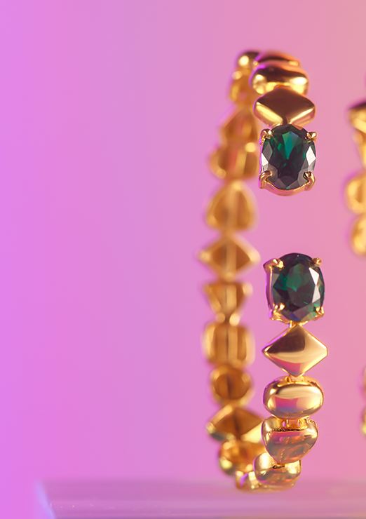 Sigma Bangles