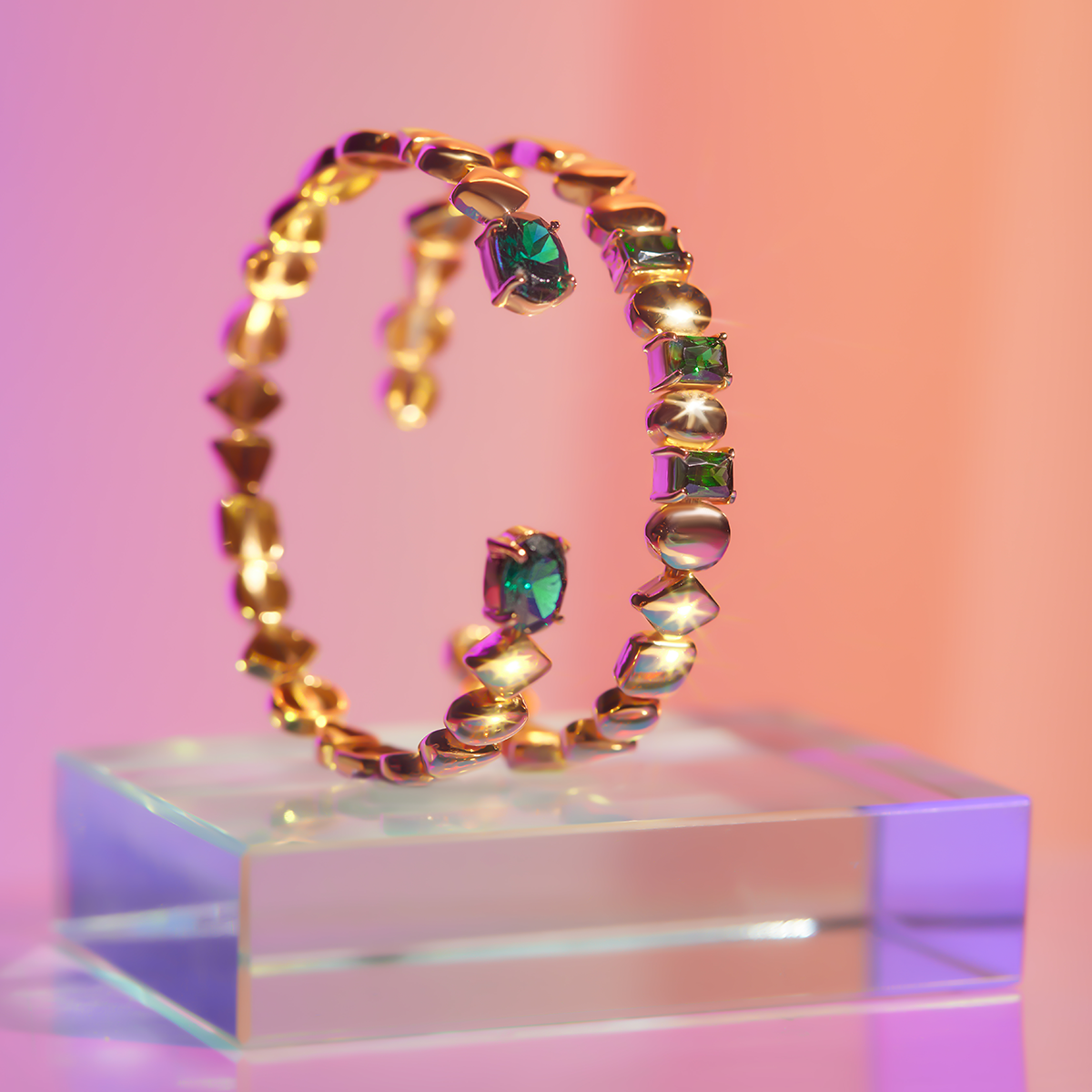 Sigma Bangles