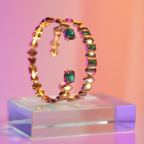 Sigma Bangles