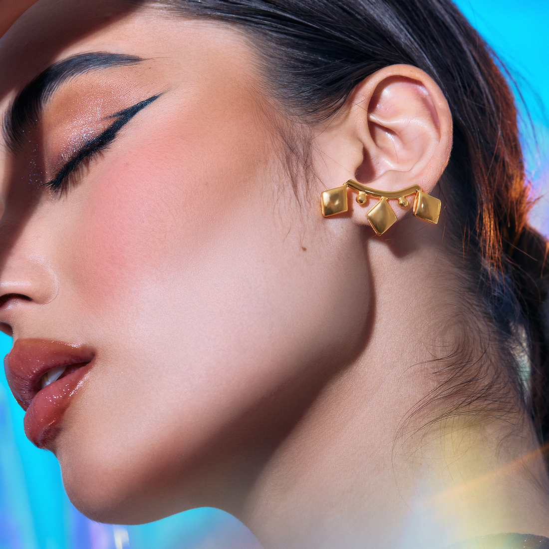 Ear Tiaras