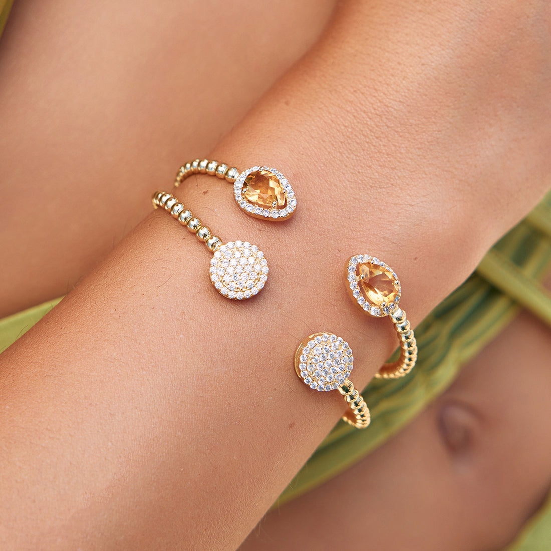 Royal Touch Bangles