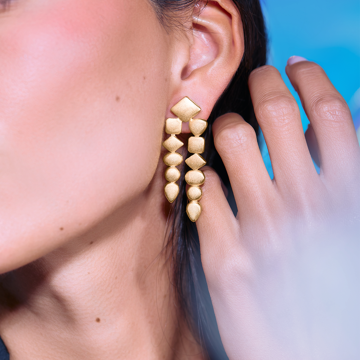 Stilettos Earrings