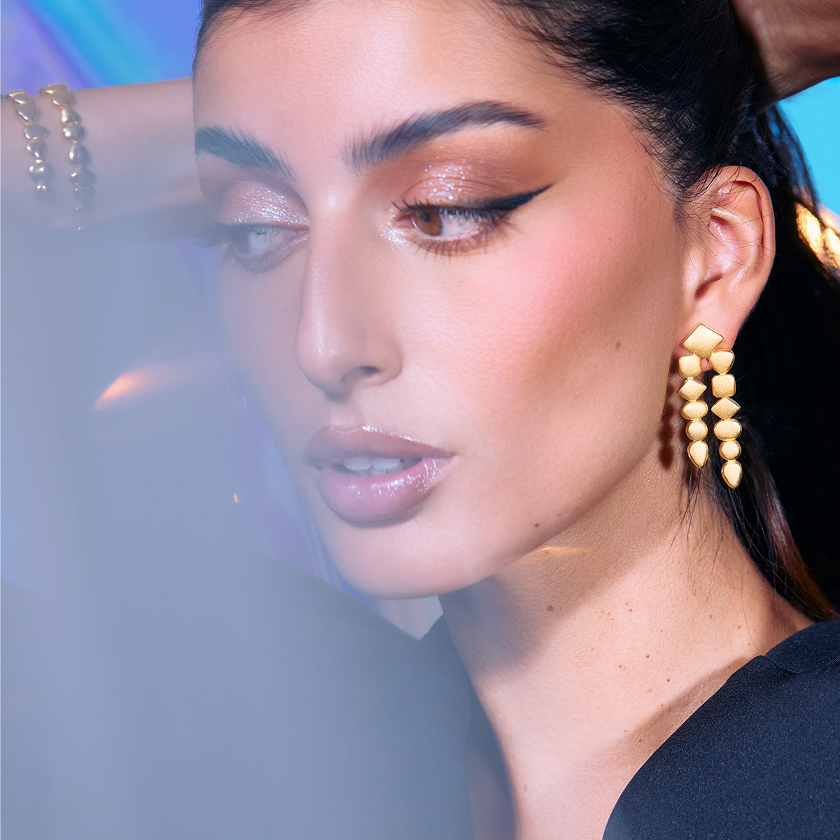 Stilettos Earrings