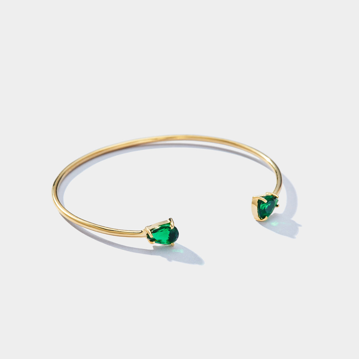 Green Bracelet