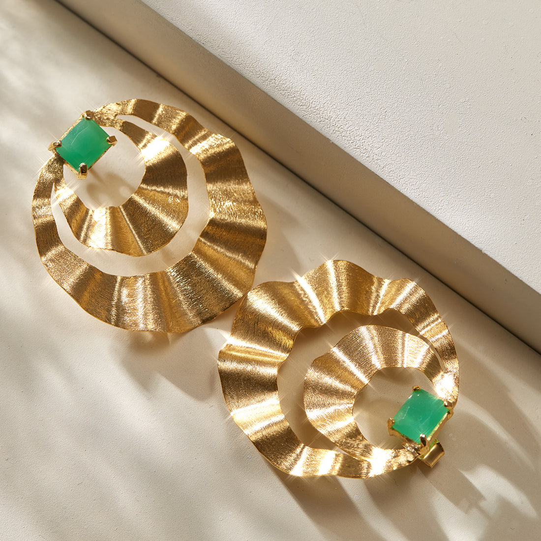 Sophia Earrings